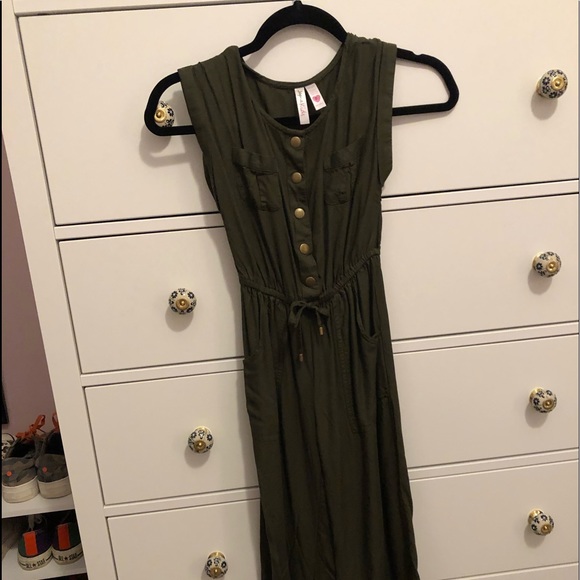 Kids romper - Picture 1 of 5